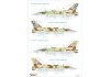 Kinetic K48006 F-16I SURF (1:48)